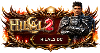 Hilal2 Discord